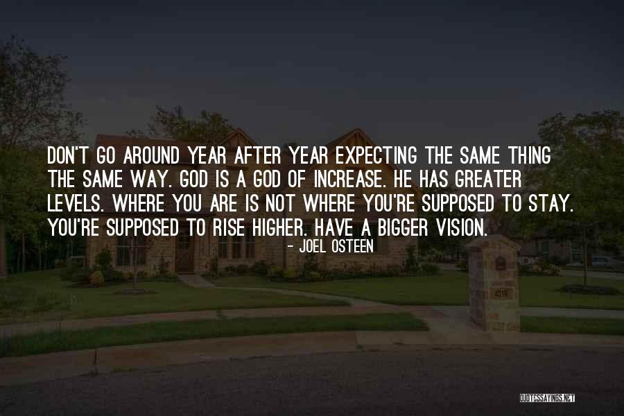 Freigang Eye Quotes By Joel Osteen Freigang Eye Quotes By Joel Osteen