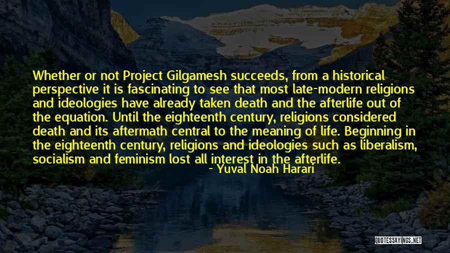 Freighted Define Quotes By Yuval Noah Harari Freighted Define Quotes By Yuval Noah Harari