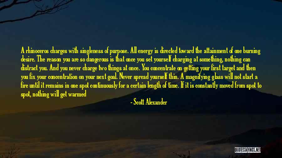 Freighted Sentences Quotes By Scott Alexander Freighted Sentences Quotes By Scott Alexander