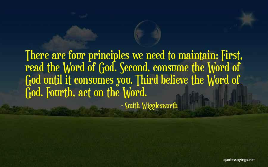 Freighters On Lake Quotes By Smith Wigglesworth Freighters On Lake Quotes By Smith Wigglesworth