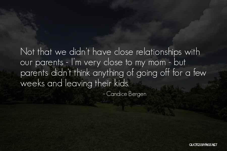 Freightship Quotes By Candice Bergen Freightship Quotes By Candice Bergen