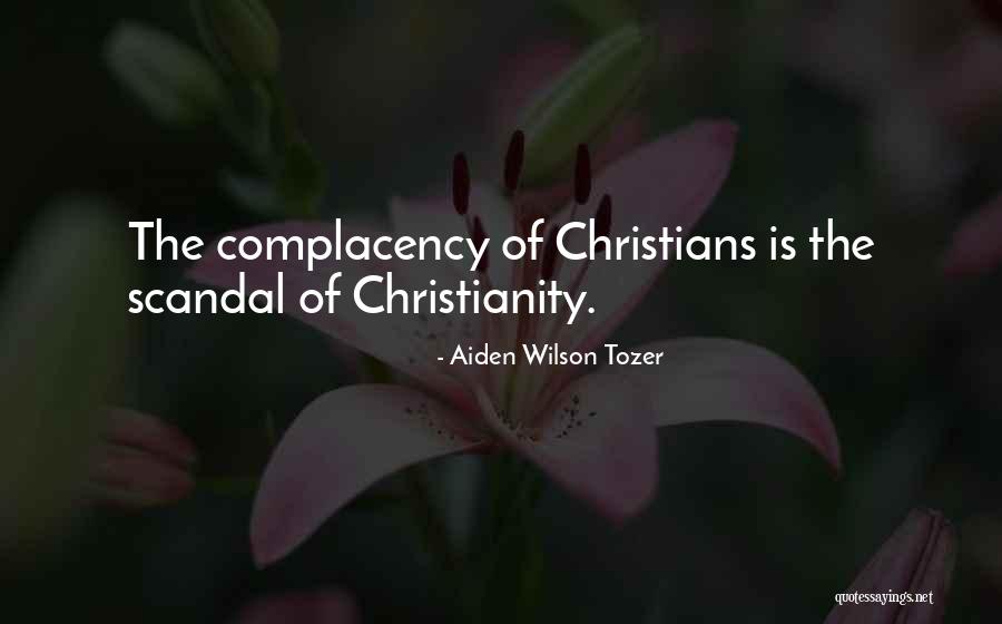 Freiheit Elementary Quotes By Aiden Wilson Tozer Freiheit Elementary Quotes By Aiden Wilson Tozer