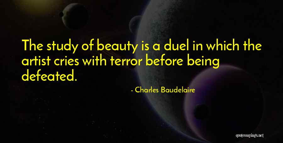 Freiherr Quotes By Charles Baudelaire Freiherr Quotes By Charles Baudelaire