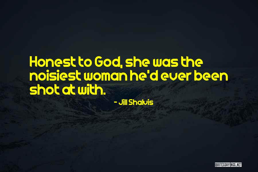 Freihofers Hermit Quotes By Jill Shalvis Freihofers Hermit Quotes By Jill Shalvis