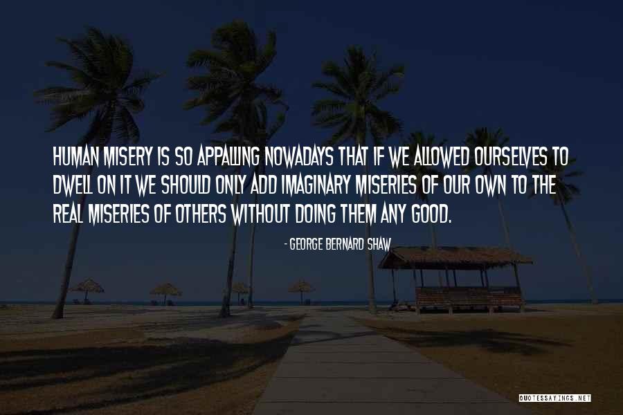 Freija Dean Quotes By George Bernard Shaw Freija Dean Quotes By George Bernard Shaw