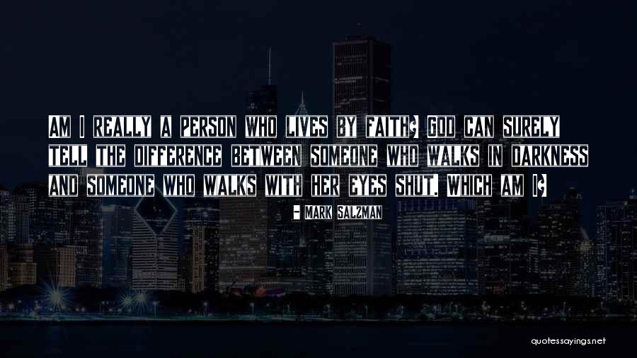 Freiman Coated Quotes By Mark Salzman Freiman Coated Quotes By Mark Salzman
