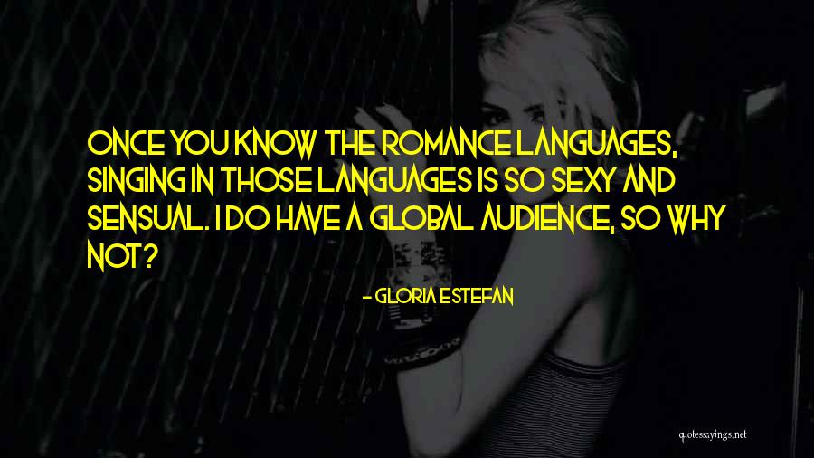 Freimuth Quotes By Gloria Estefan Freimuth Quotes By Gloria Estefan