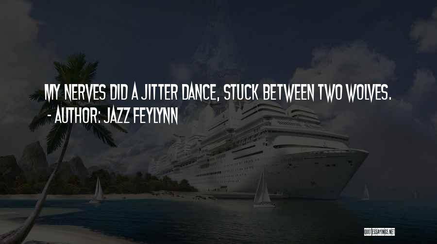 Freinademetz Subdivision Quotes By Jazz Feylynn