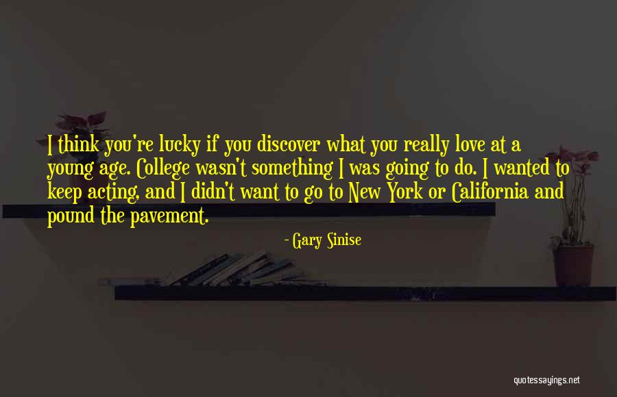 Freind Quotes By Gary Sinise Freind Quotes By Gary Sinise