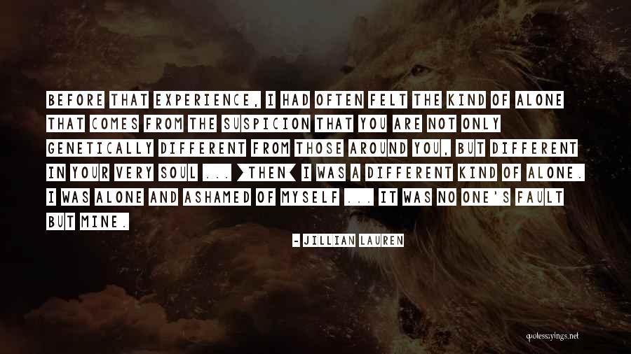 Freind Quotes By Jillian Lauren Freind Quotes By Jillian Lauren
