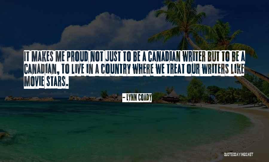 Freind Quotes By Lynn Coady Freind Quotes By Lynn Coady