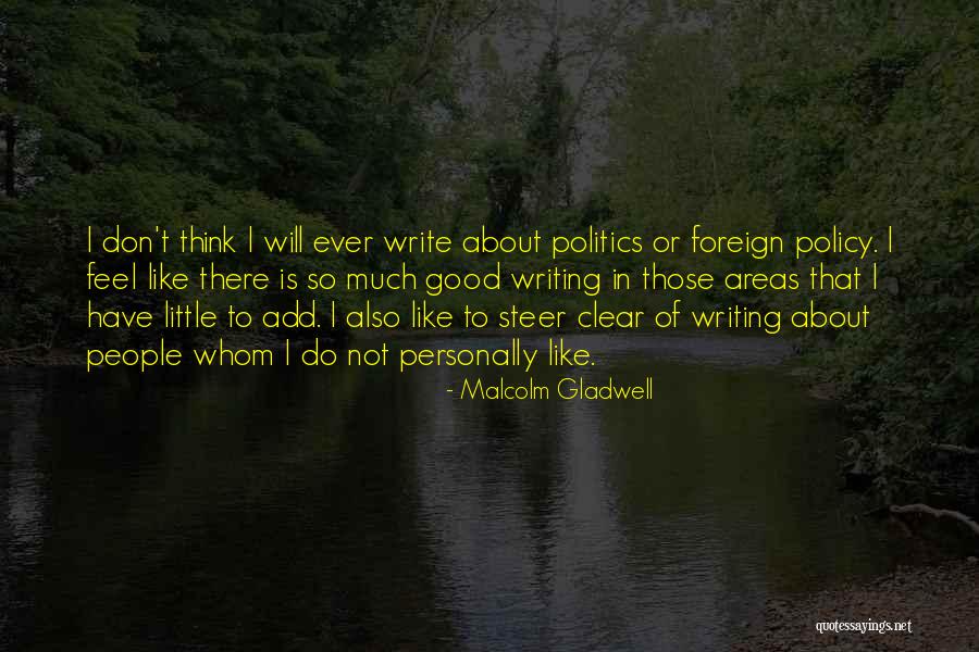 Freind Quotes By Malcolm Gladwell Freind Quotes By Malcolm Gladwell