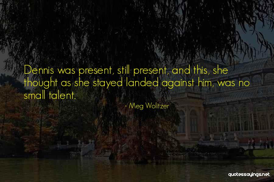 Freind Quotes By Meg Wolitzer Freind Quotes By Meg Wolitzer
