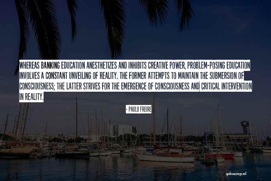 Freire Education Quotes By Paulo Freire Freire Education Quotes By Paulo Freire