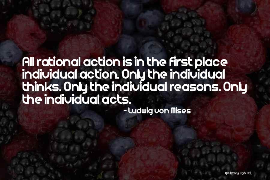 Freireich Emil Quotes By Ludwig Von Mises Freireich Emil Quotes By Ludwig Von Mises