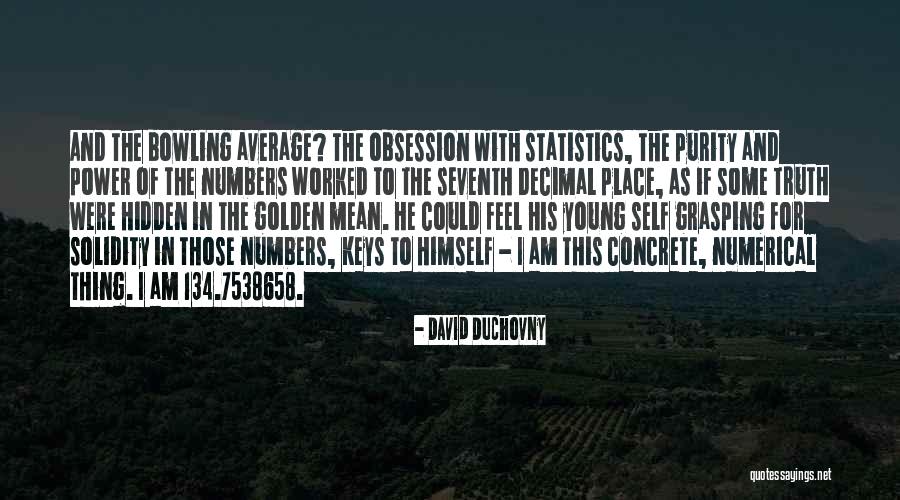 Freisberg Lars Quotes By David Duchovny Freisberg Lars Quotes By David Duchovny