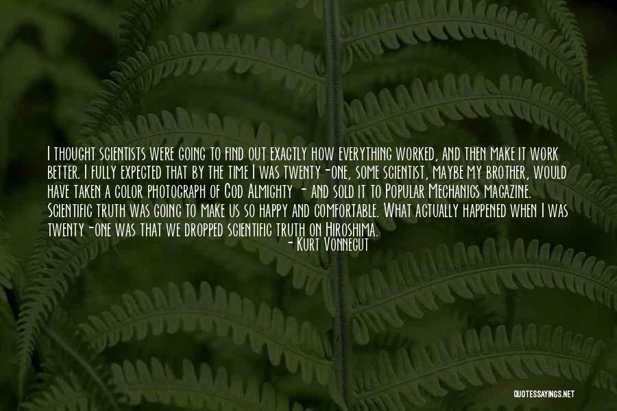 Freisberg Lars Quotes By Kurt Vonnegut Freisberg Lars Quotes By Kurt Vonnegut
