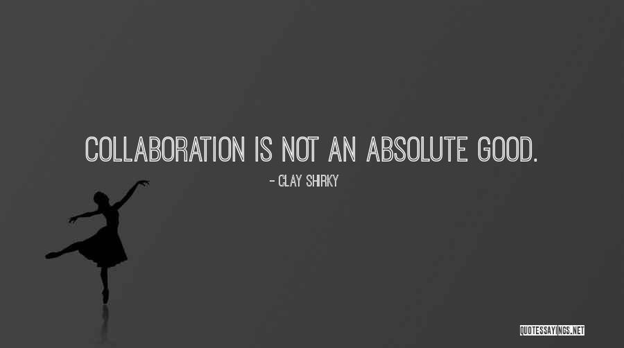 Freising Brewery Quotes By Clay Shirky Freising Brewery Quotes By Clay Shirky