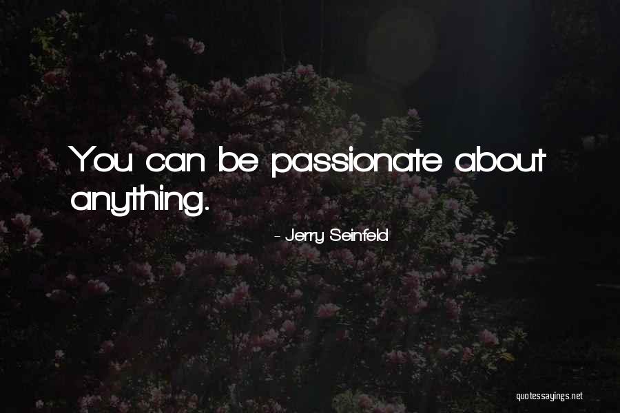 Freistadt Heritage Quotes By Jerry Seinfeld Freistadt Heritage Quotes By Jerry Seinfeld