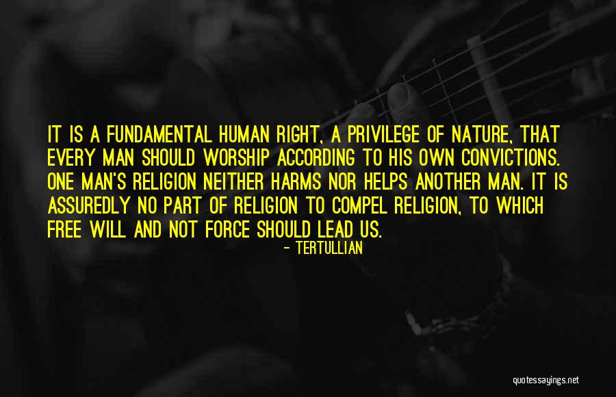 Freiwald Art Quotes By Tertullian Freiwald Art Quotes By Tertullian