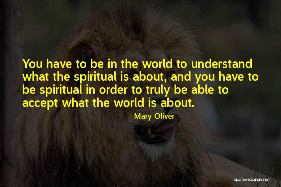 Freiwilligenarbeit Quotes By Mary Oliver Freiwilligenarbeit Quotes By Mary Oliver