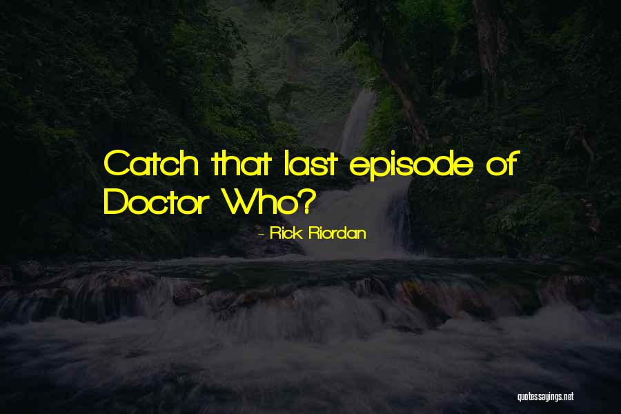 Freiwilligenarbeit Quotes By Rick Riordan Freiwilligenarbeit Quotes By Rick Riordan