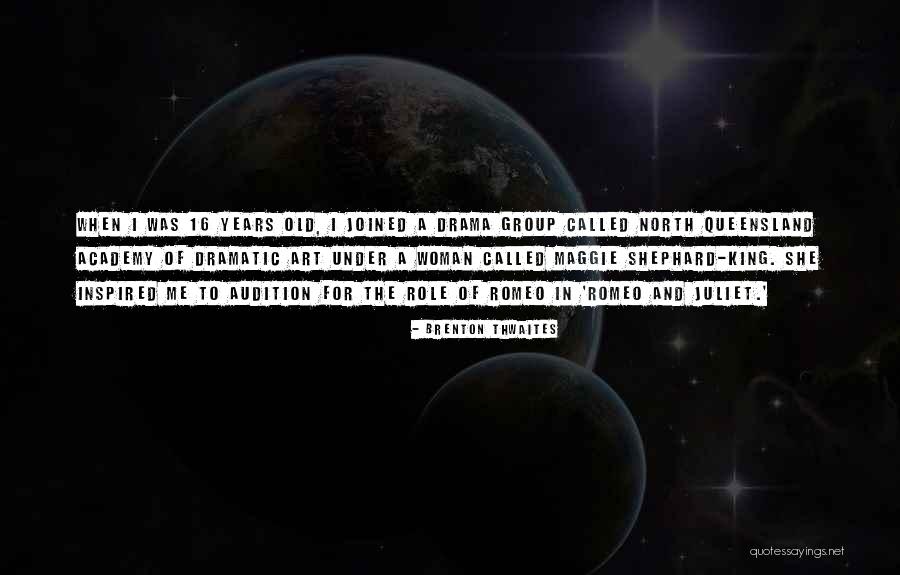 Freixenet Italian Quotes By Brenton Thwaites Freixenet Italian Quotes By Brenton Thwaites