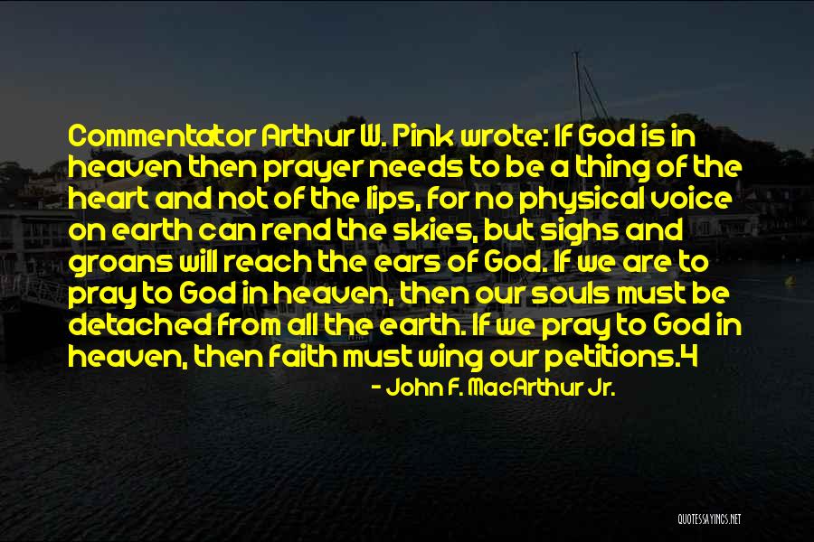 Freixo Folhas Quotes By John F. MacArthur Jr. Freixo Folhas Quotes By John F. MacArthur Jr.
