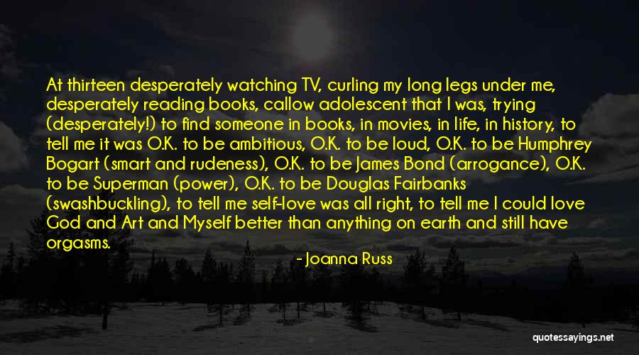 Freixofeira Quotes By Joanna Russ Freixofeira Quotes By Joanna Russ