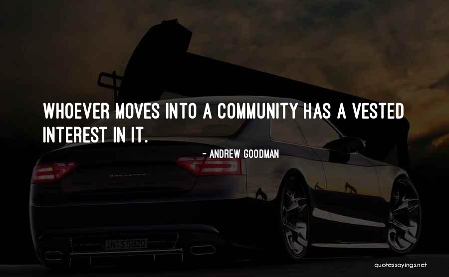Freizeitticket Quotes By Andrew Goodman Freizeitticket Quotes By Andrew Goodman