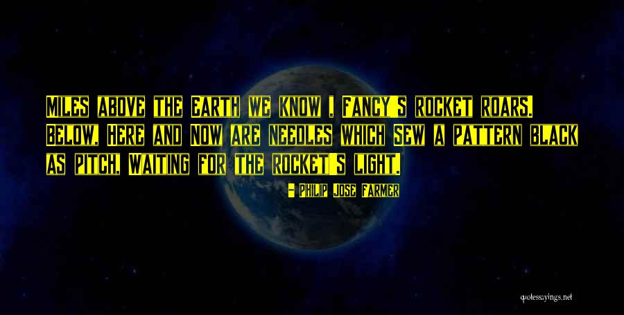 Freizeitticket Quotes By Philip Jose Farmer Freizeitticket Quotes By Philip Jose Farmer