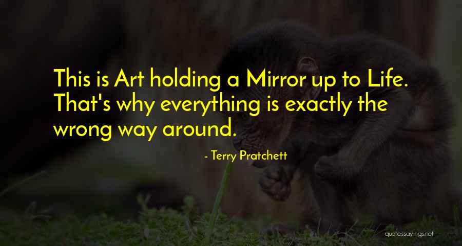 Freizer Quotes By Terry Pratchett Freizer Quotes By Terry Pratchett