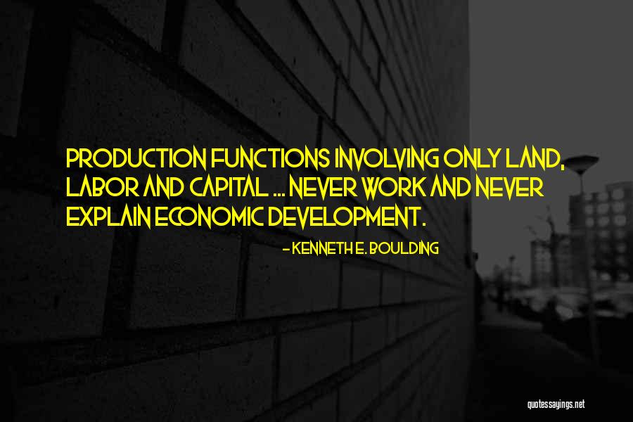 Frekuensi Adalah Quotes By Kenneth E. Boulding Frekuensi Adalah Quotes By Kenneth E. Boulding