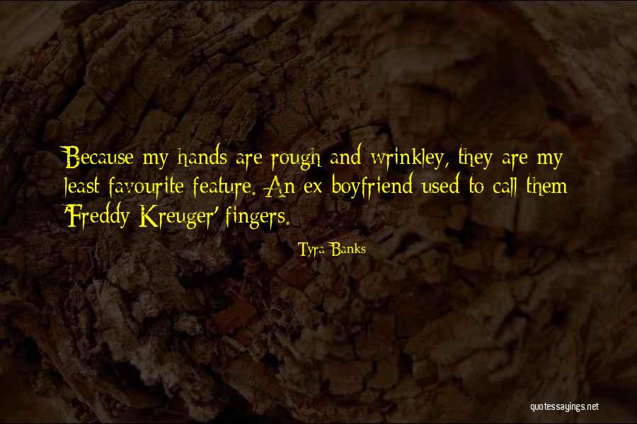 Frekvenca 440 Quotes By Tyra Banks Frekvenca 440 Quotes By Tyra Banks