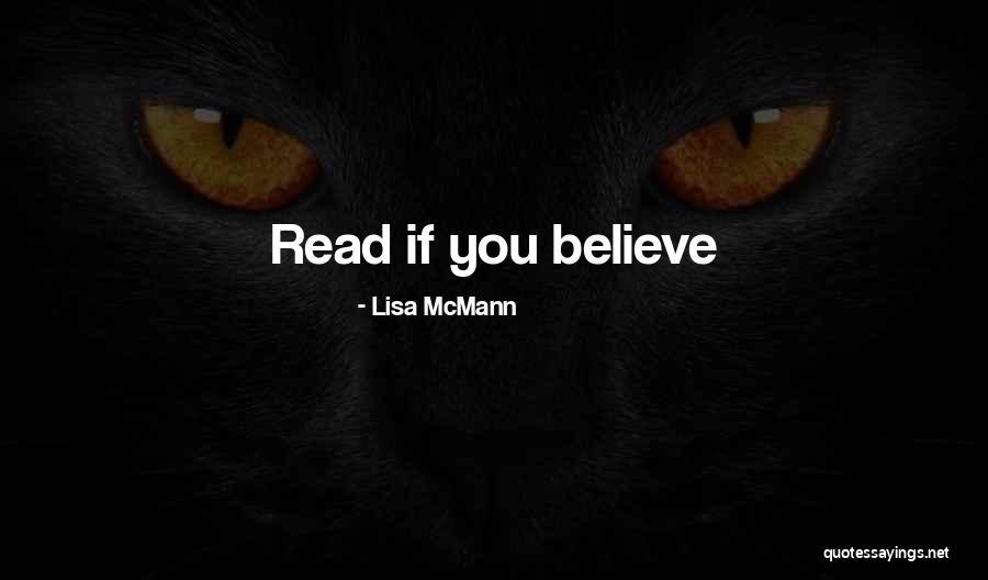 Frekvence Jedna Quotes By Lisa McMann Frekvence Jedna Quotes By Lisa McMann