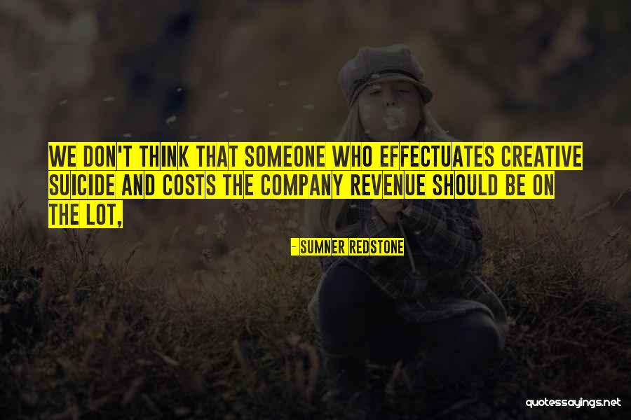 Frekvence Srdce Quotes By Sumner Redstone Frekvence Srdce Quotes By Sumner Redstone