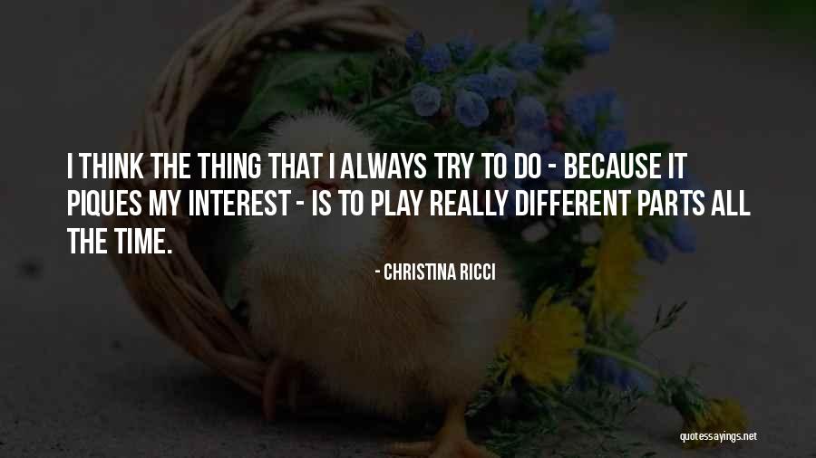 Freleng Looney Quotes By Christina Ricci Freleng Looney Quotes By Christina Ricci
