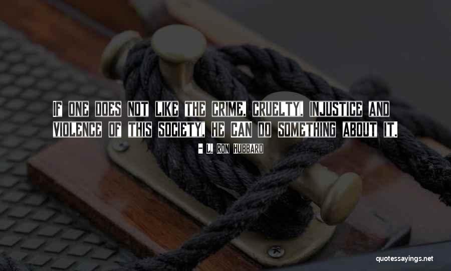 Freleng Looney Quotes By L. Ron Hubbard Freleng Looney Quotes By L. Ron Hubbard