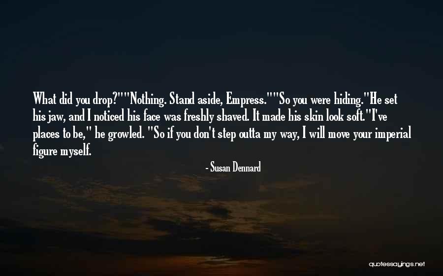 Freleng Looney Quotes By Susan Dennard Freleng Looney Quotes By Susan Dennard