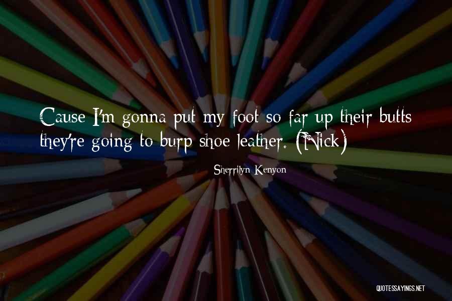 Frelich 63105 Quotes By Sherrilyn Kenyon Frelich 63105 Quotes By Sherrilyn Kenyon
