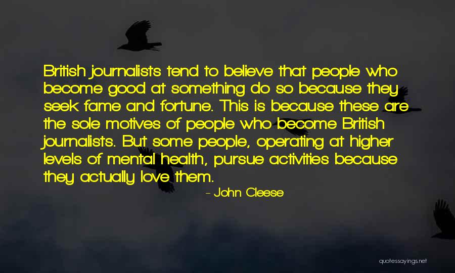 Frelinghuysen Nj Quotes By John Cleese Frelinghuysen Nj Quotes By John Cleese