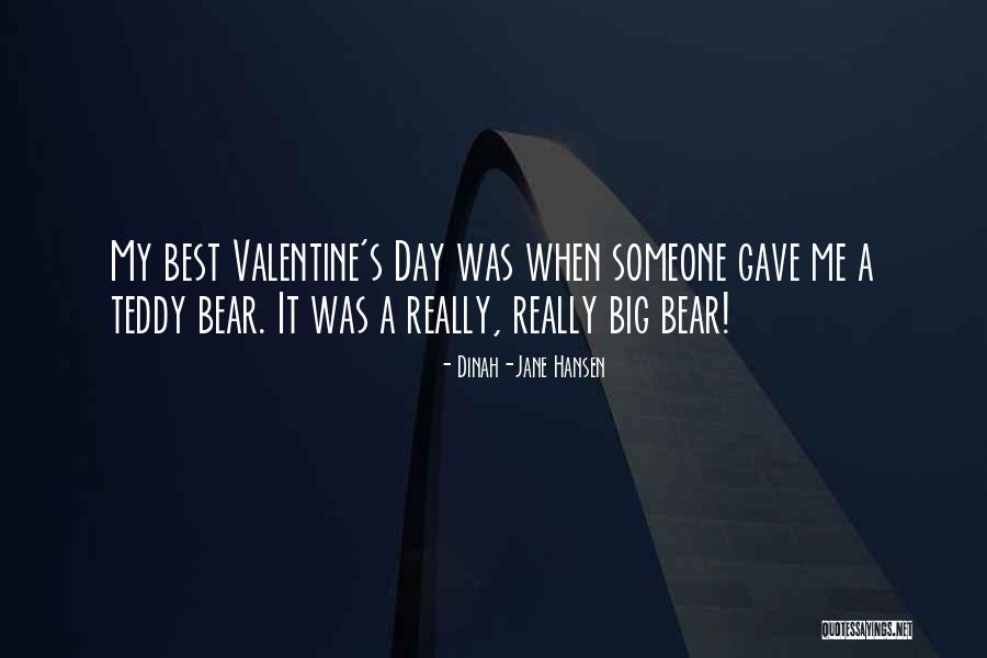 Frely Prado Quotes By Dinah-Jane Hansen Frely Prado Quotes By Dinah-Jane Hansen
