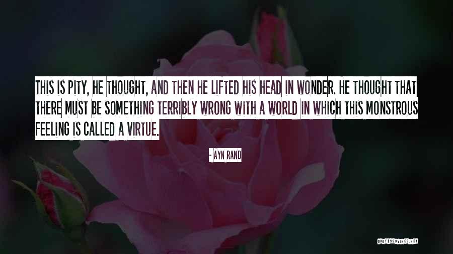 Fremantle Civil War Quotes By Ayn Rand Fremantle Civil War Quotes By Ayn Rand