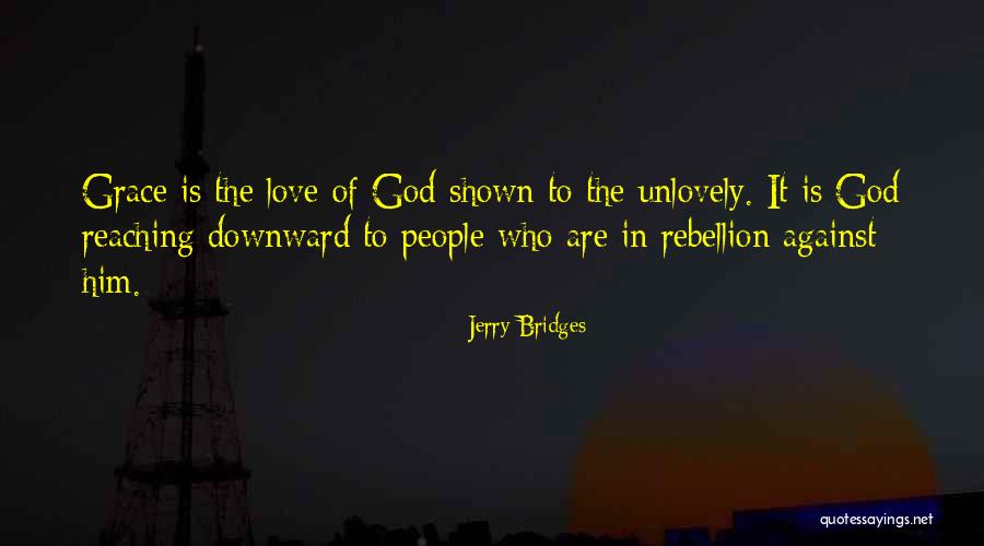 Fremantlemedia Quotes By Jerry Bridges Fremantlemedia Quotes By Jerry Bridges
