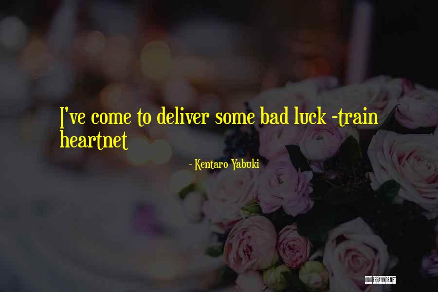 Fremantlemedia Quotes By Kentaro Yabuki Fremantlemedia Quotes By Kentaro Yabuki