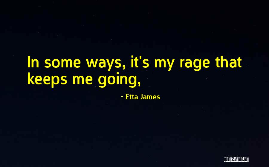 Fremberg Quotes By Etta James Fremberg Quotes By Etta James