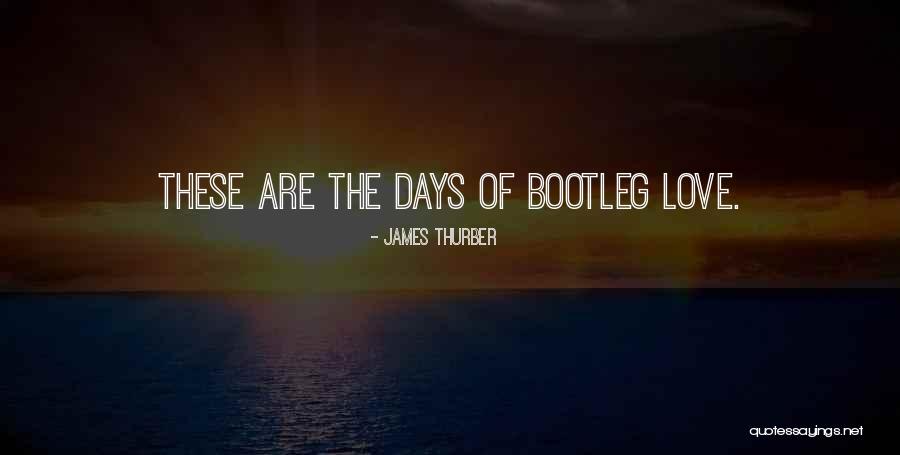 Fremder Means Quotes By James Thurber