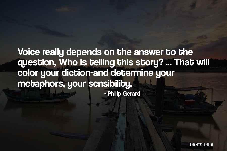 Fremdeschahmen Quotes By Philip Gerard Fremdeschahmen Quotes By Philip Gerard