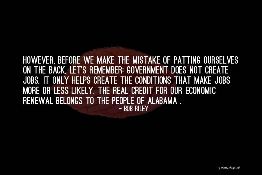 Fremdesivir Quotes By Bob Riley Fremdesivir Quotes By Bob Riley