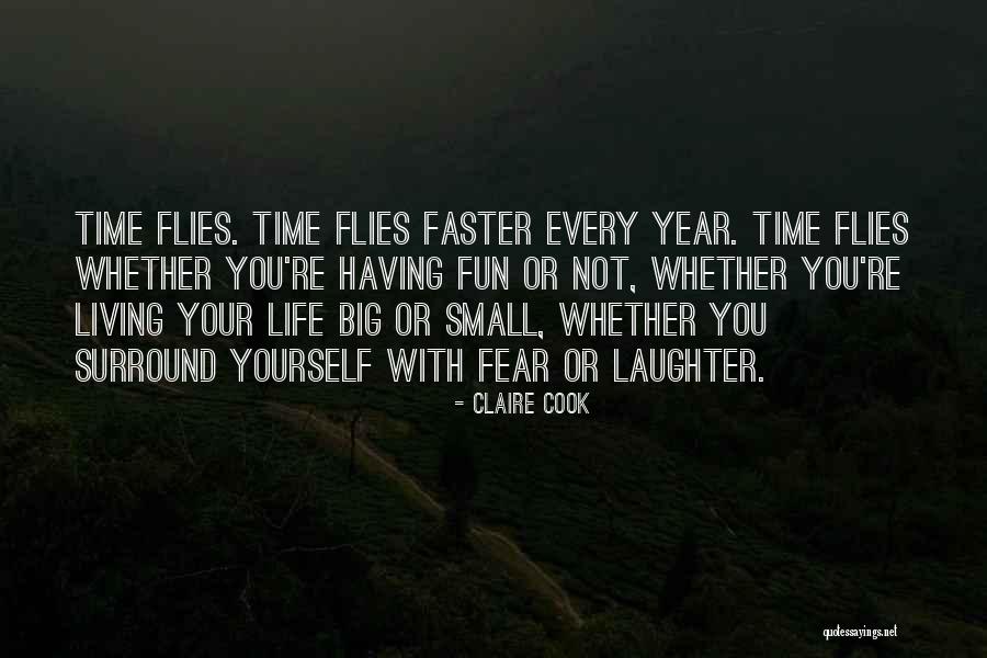 Fremen Presets Quotes By Claire Cook Fremen Presets Quotes By Claire Cook